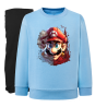 Mario Double visage IA 2