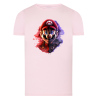 Mario Double visage IA