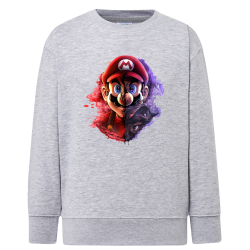 Mario Double visage IA