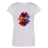 Mario Double visage IA