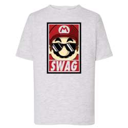 Mario Swag