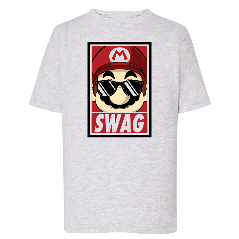 Mario Swag