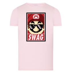 Mario Swag