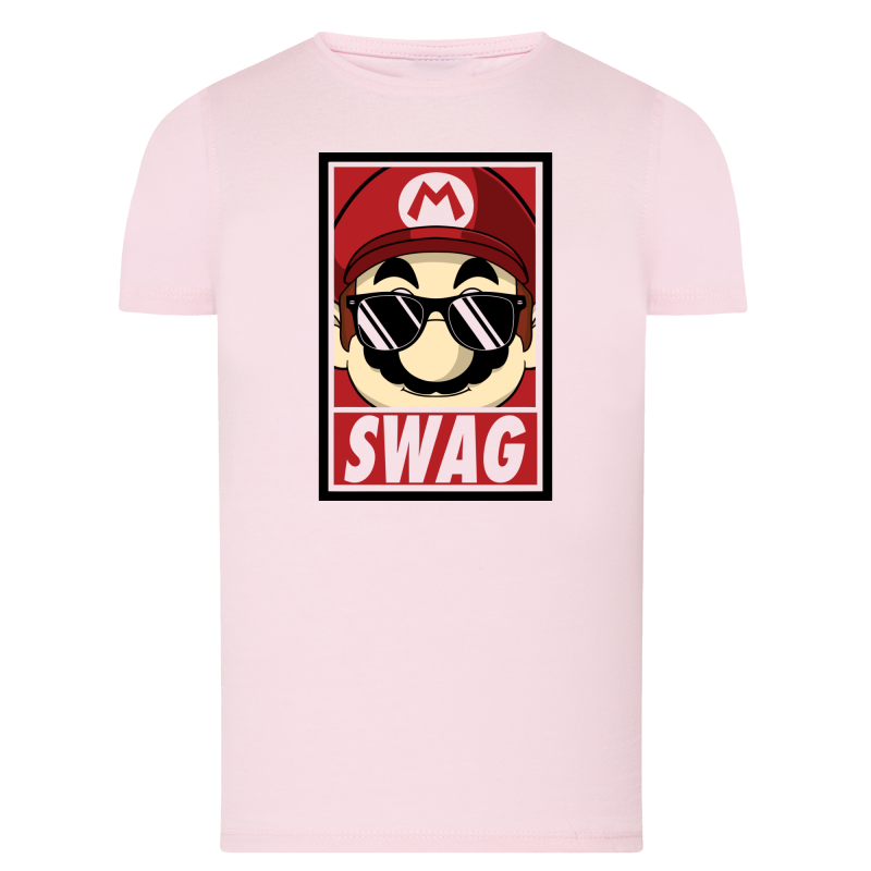 Mario Swag