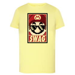 Mario Swag