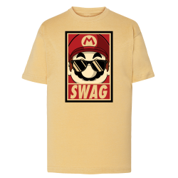 Mario Swag