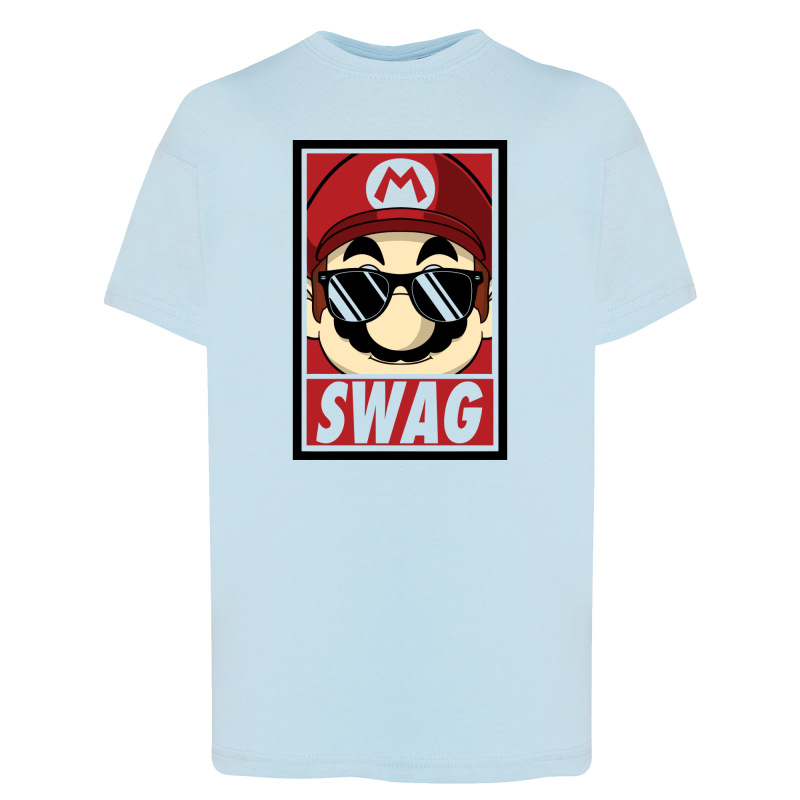 Mario Swag