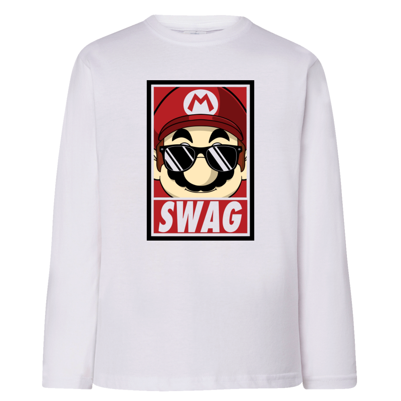 Mario Swag