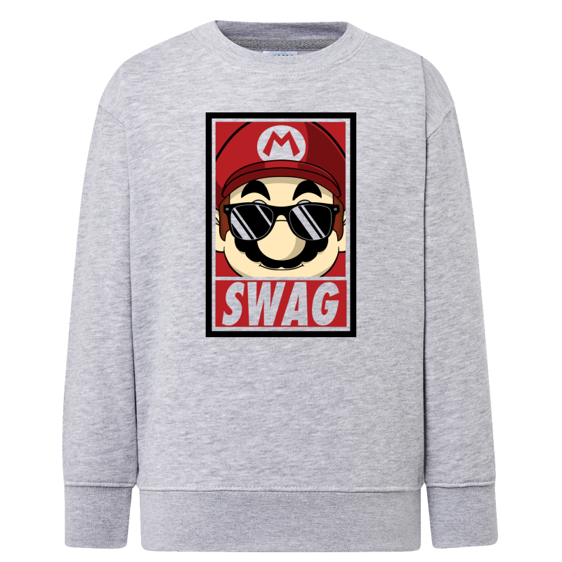 Mario Swag