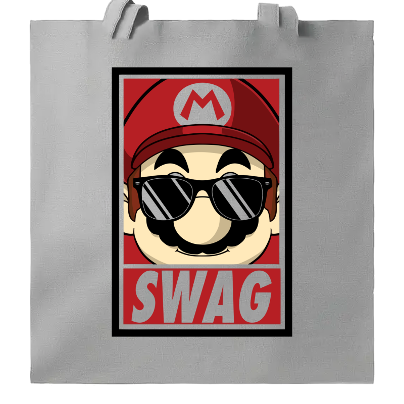 Mario Swag