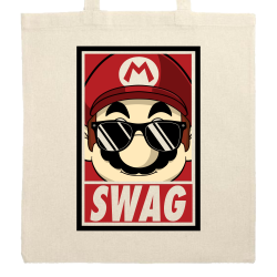 Mario Swag