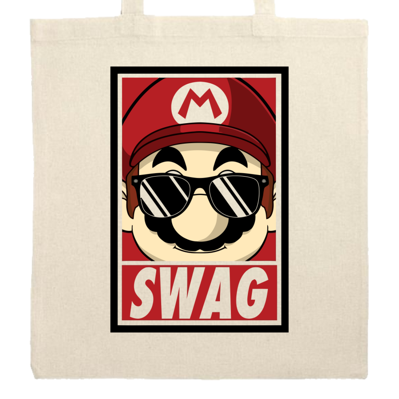 Mario Swag