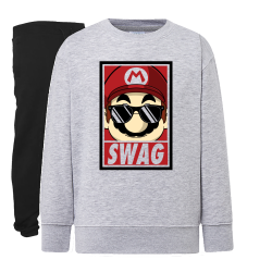 Mario Swag