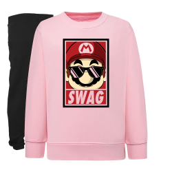 Mario Swag
