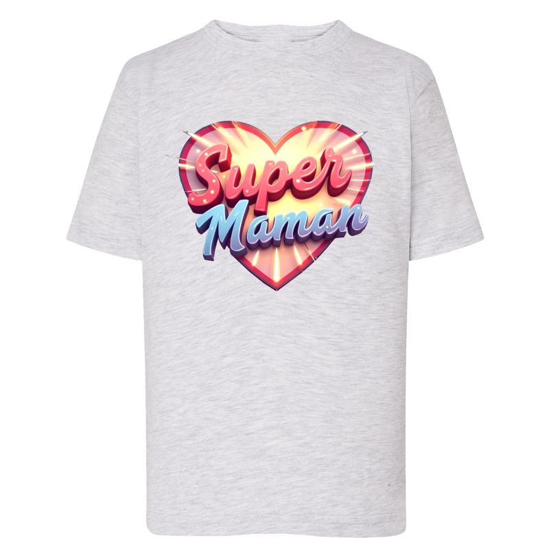 Super Maman