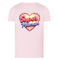 Super Maman