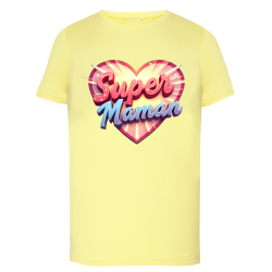 Super Maman