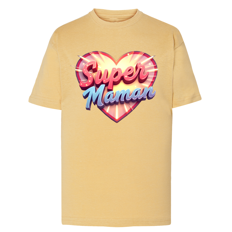 Super Maman