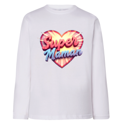 Super Maman