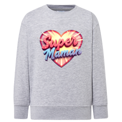 Super Maman