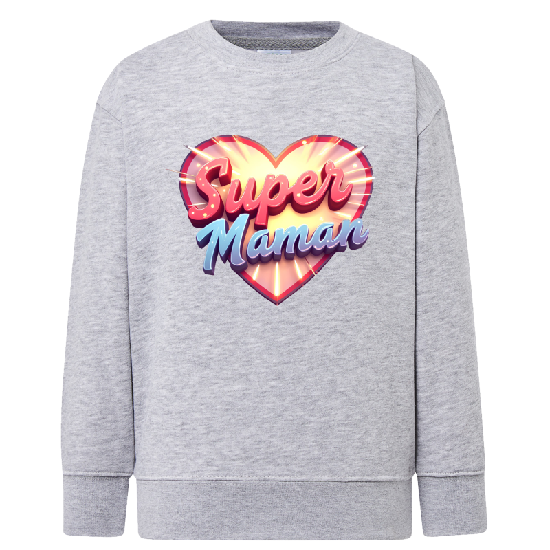 Super Maman