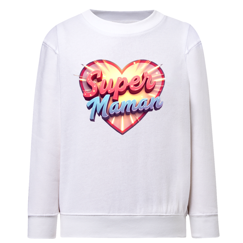 Super Maman