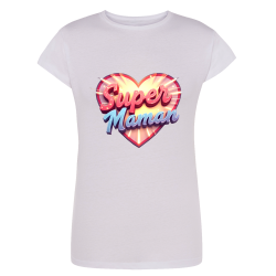 Super Maman