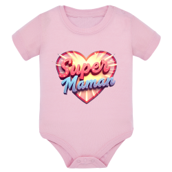 Super Maman