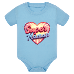 Super Maman