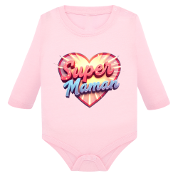 Super Maman