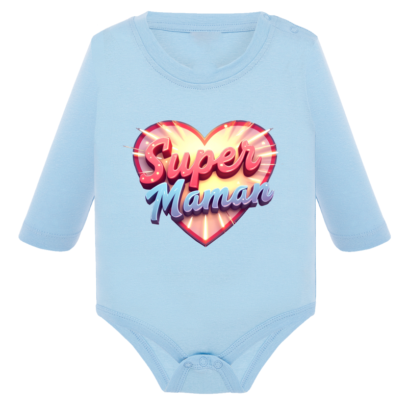 Super Maman