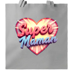 Super Maman