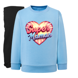 Super Maman