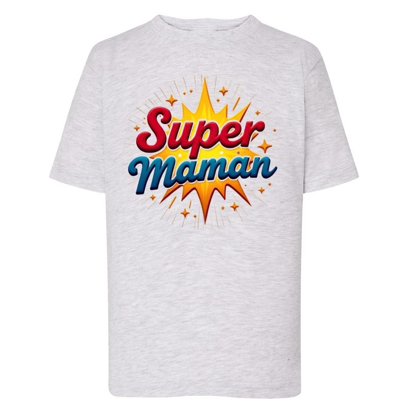 Super Maman 4