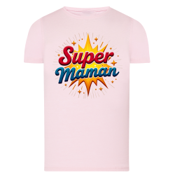 Super Maman 4