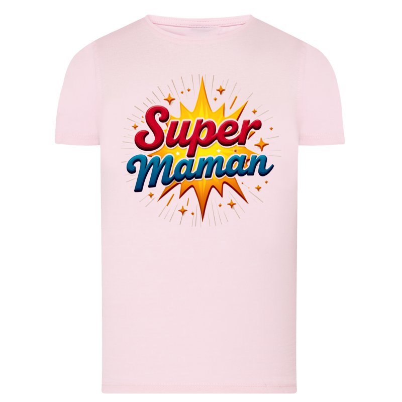 Super Maman 4