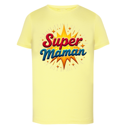 Super Maman 4