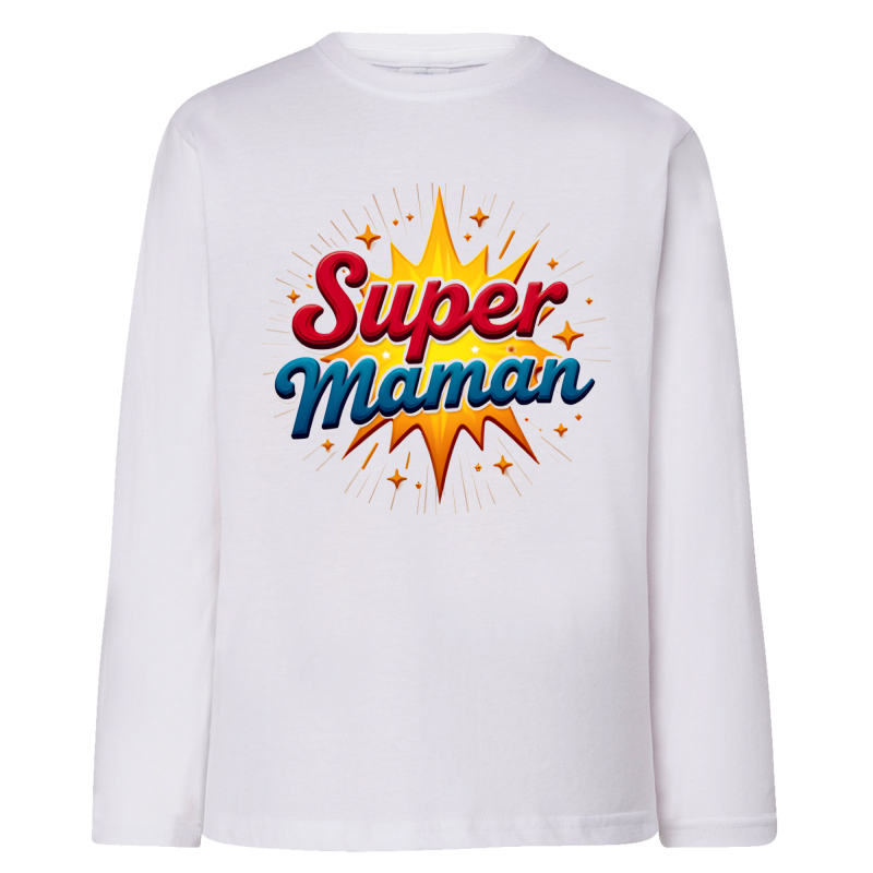 Super Maman 4