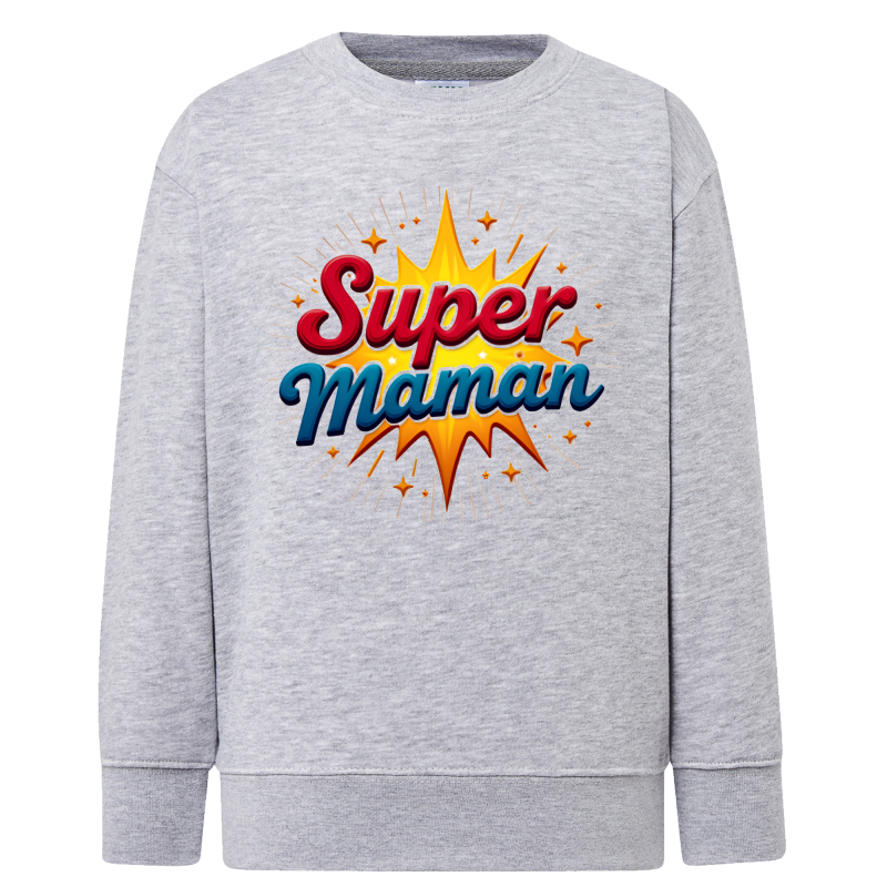 Super Maman 4