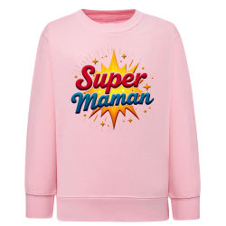 Super Maman 4