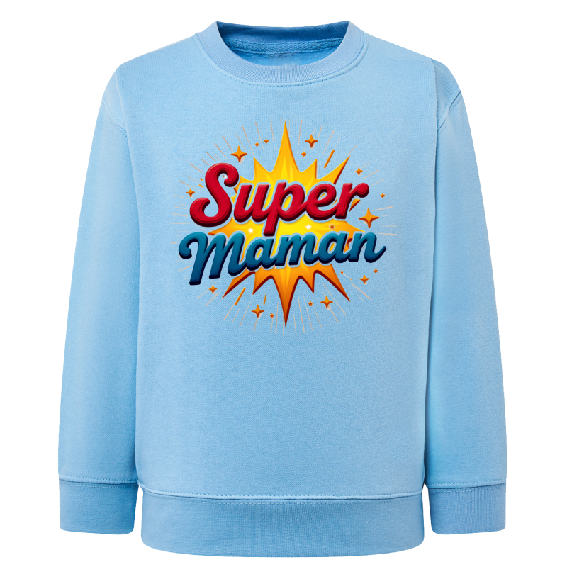 Super Maman 4
