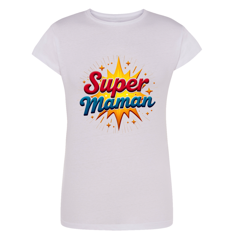 Super Maman 4