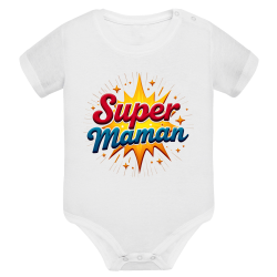 Super Maman 4