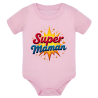 Super Maman 4