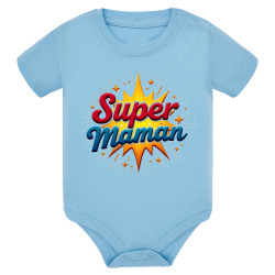 Super Maman 4