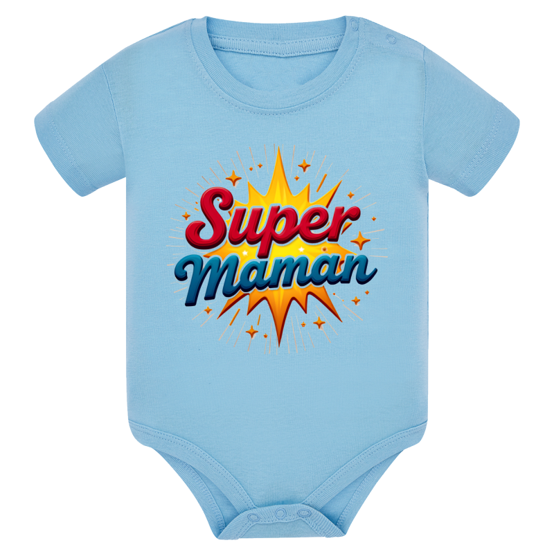 Super Maman 4