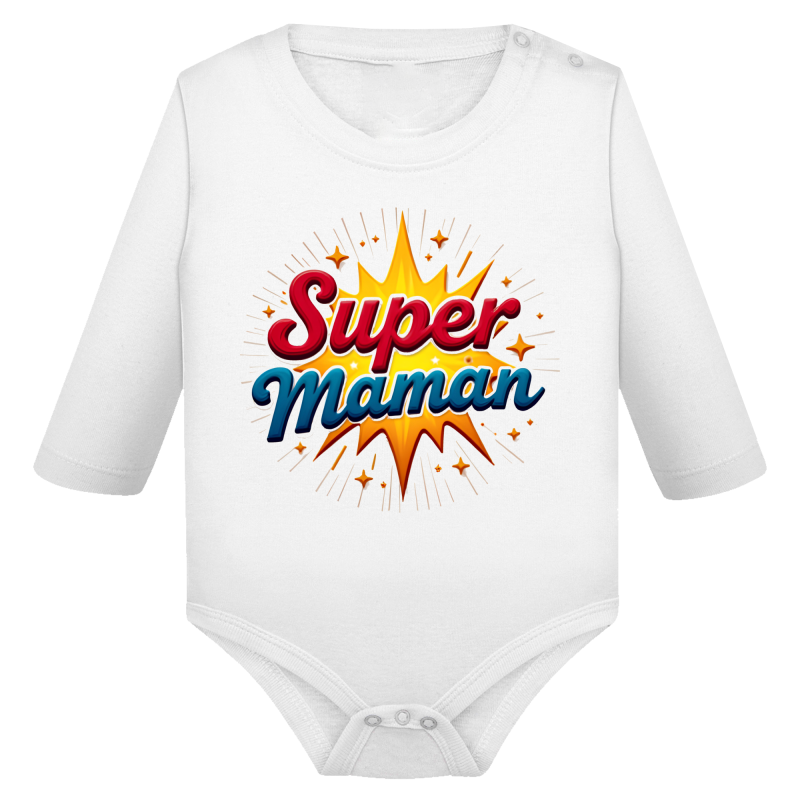 Super Maman 4