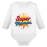 Super Maman 4
