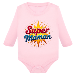 Super Maman 4