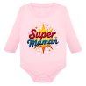 Super Maman 4